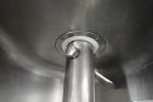 2001 Dominioni A250c Ss Paddle Blender W/ Lift